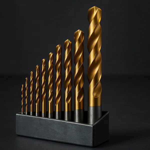 Brocas para Metal