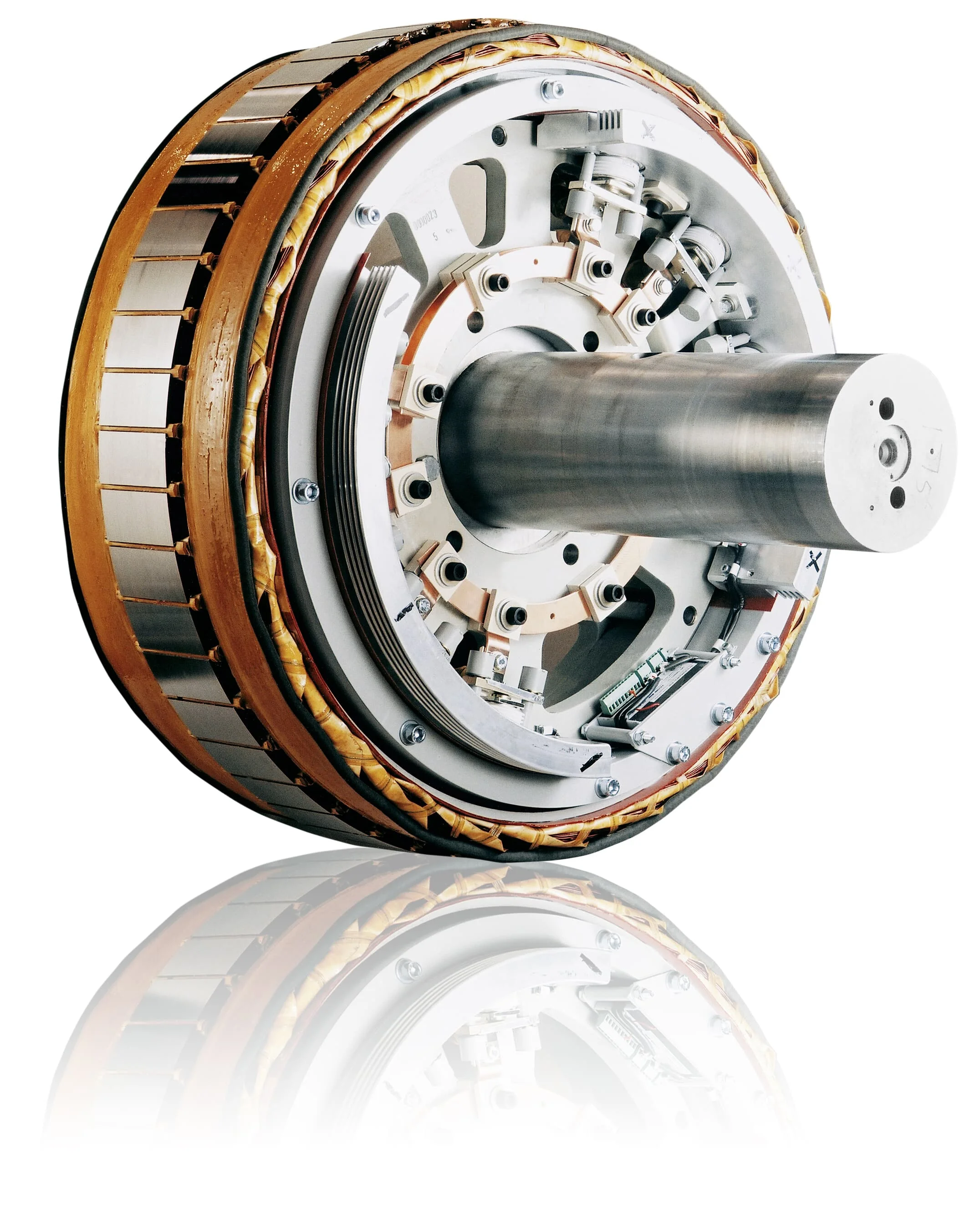 Motors and Generators
