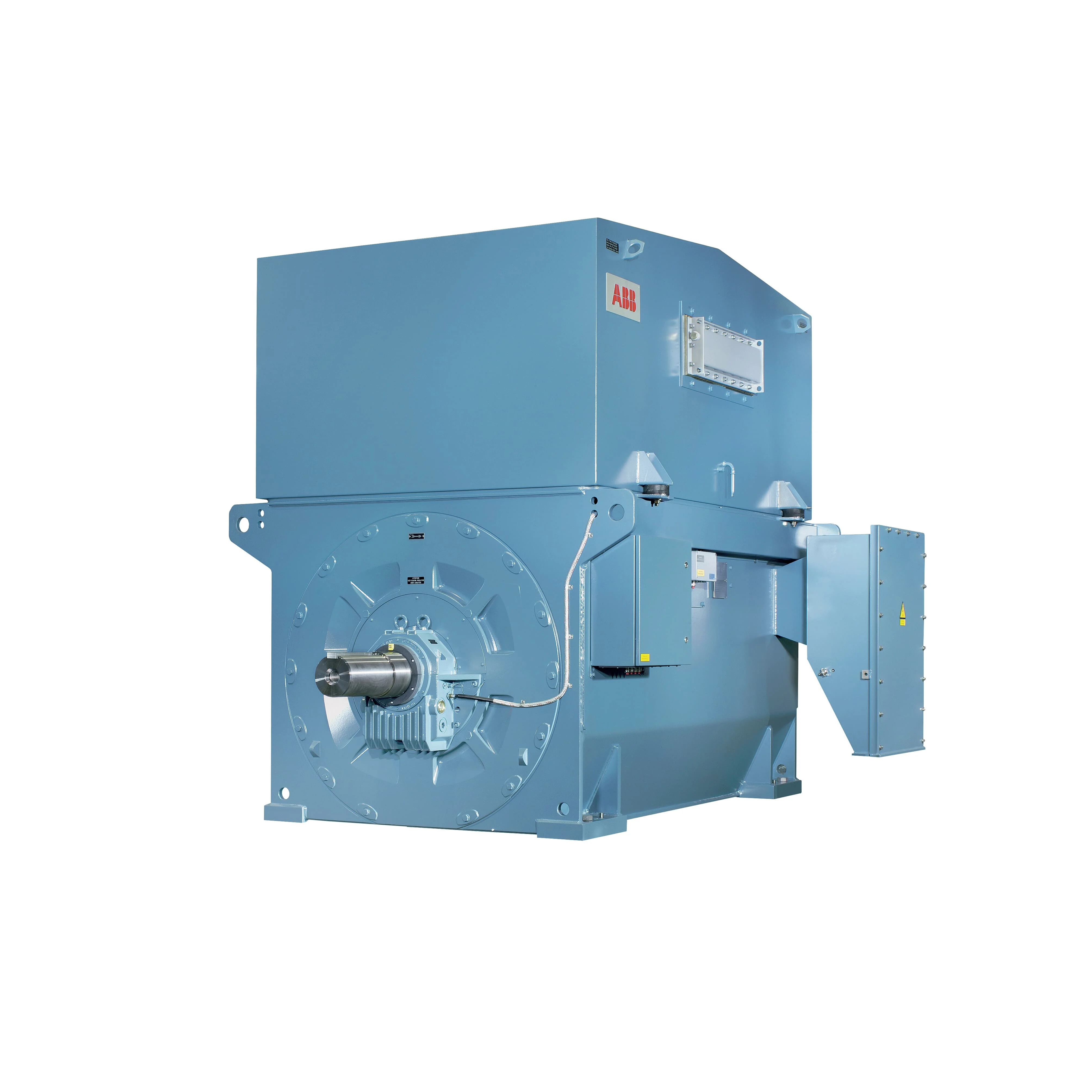 AMI 500 2 B Modular Induction Motor