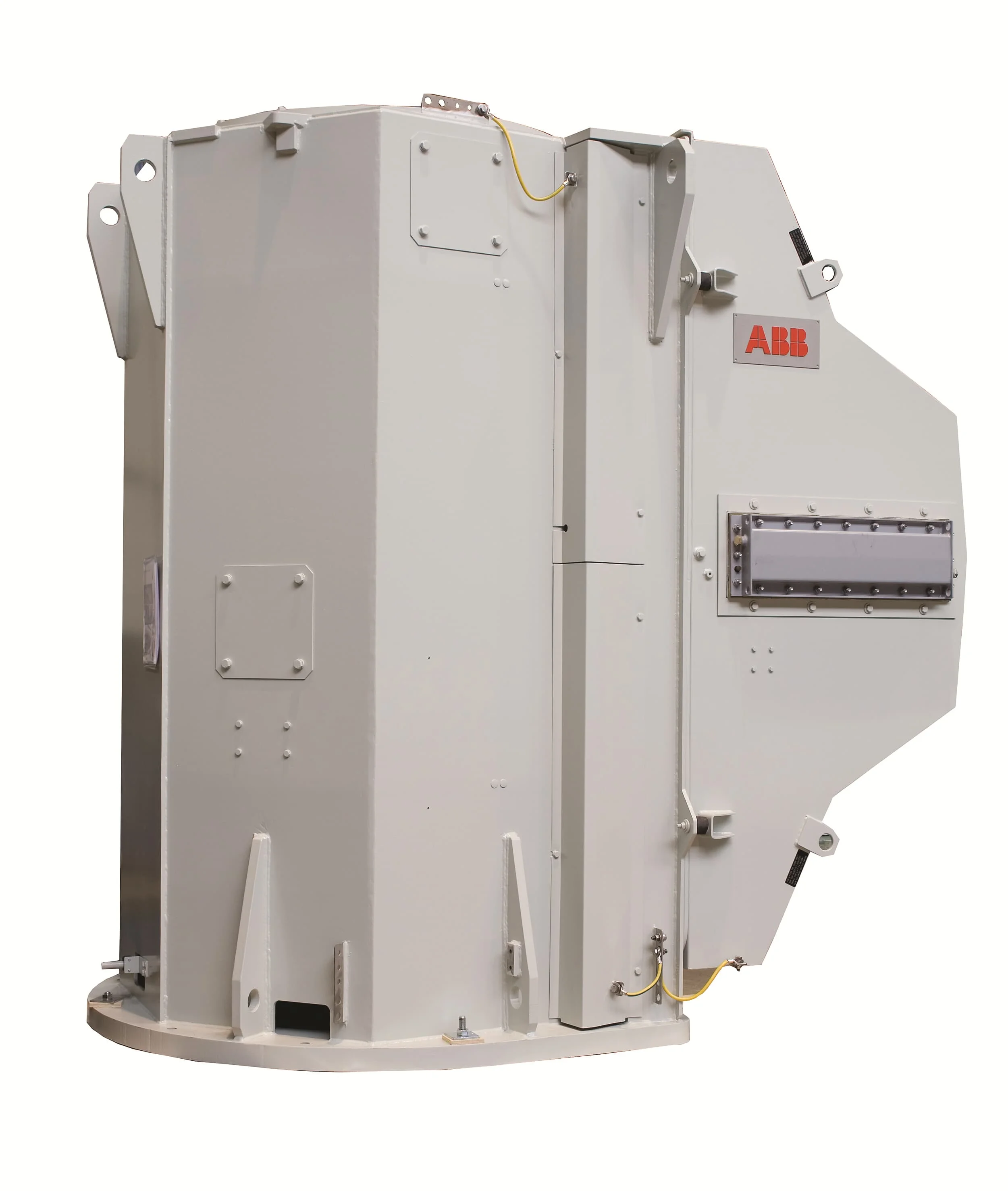 AMI 630 2 B Modular Induction Motor