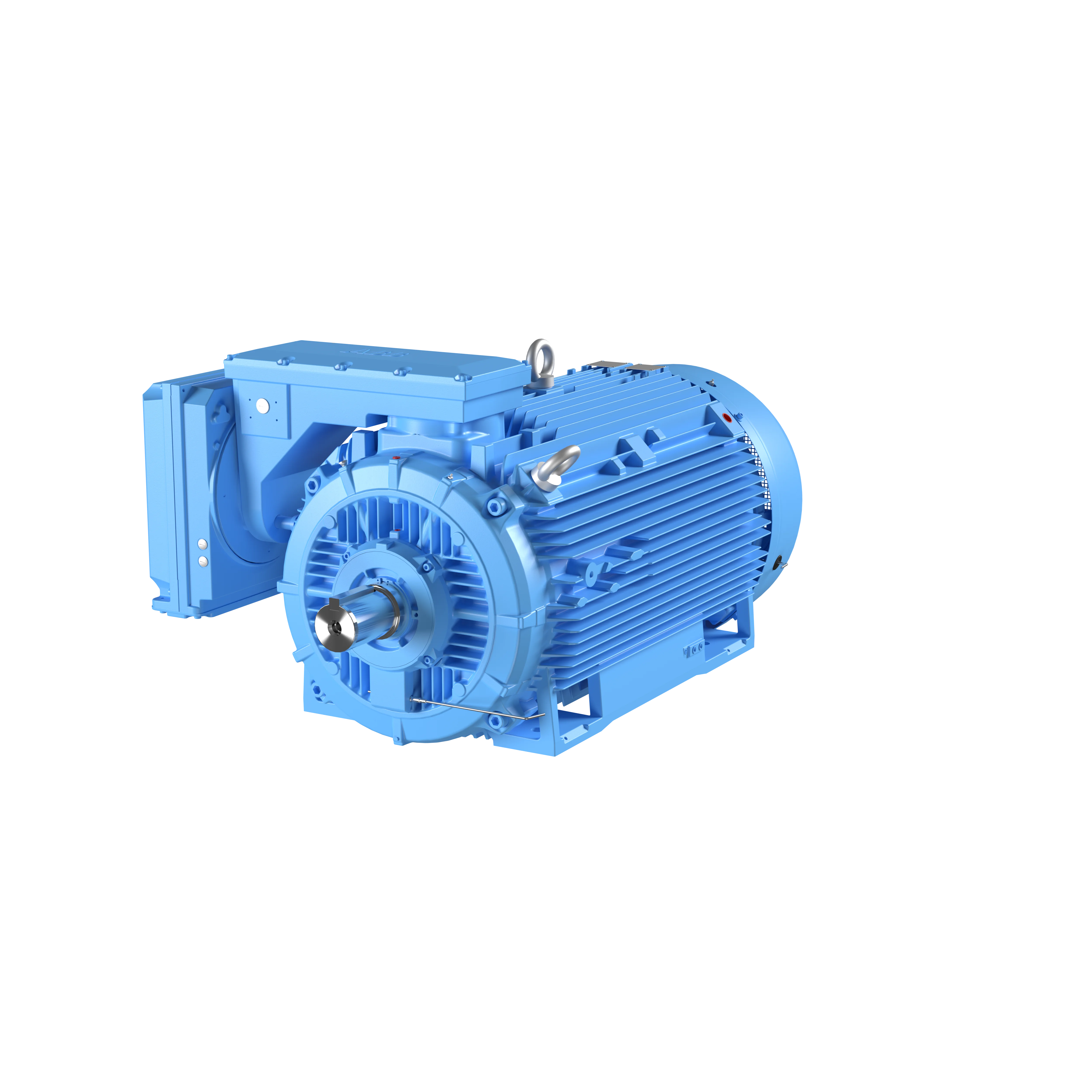 Premium Efficiency Motors, 336 kW, 575 V (3GBN951320-AEK)