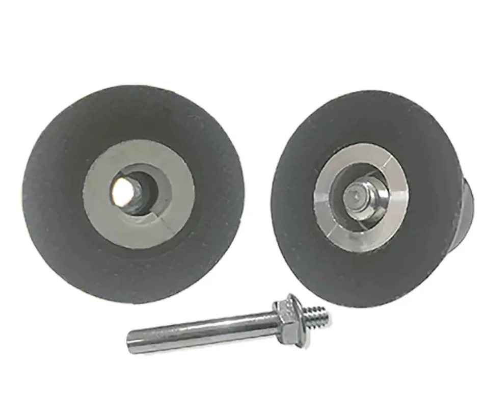 Austromex 2595 1" x 1/4" Adapter