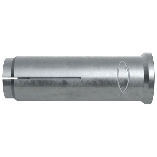 Taquete Dropin Tipo Hdi 5/8"