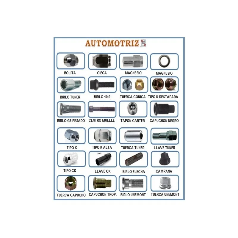 Producto GP0089
