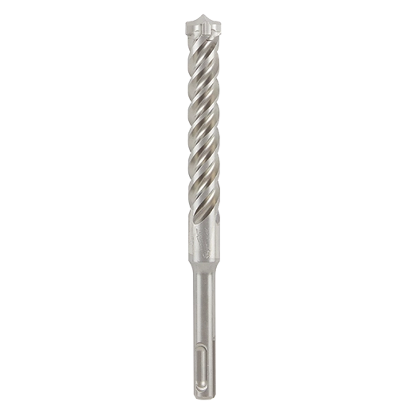 Producto MIL-SDS-PLUS-MX4-4-CUTTER-DRILL-BITS