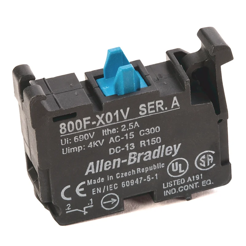 Producto AB-800F-X01V