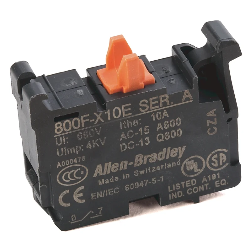 Producto AB-800F-X10E
