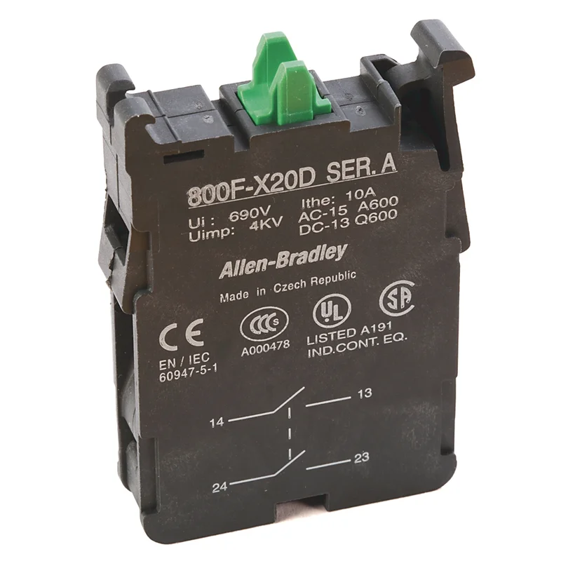 Producto AB-800F-X20D