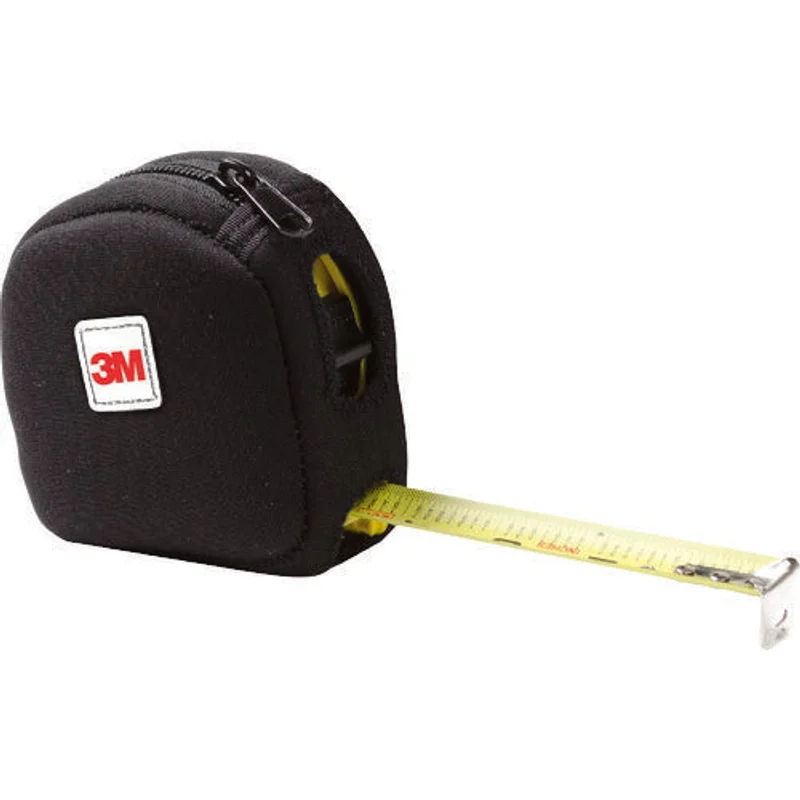 DBI-SALA® Fall Protection for Tools, Medium Tape Measure Sleeve, 1500099