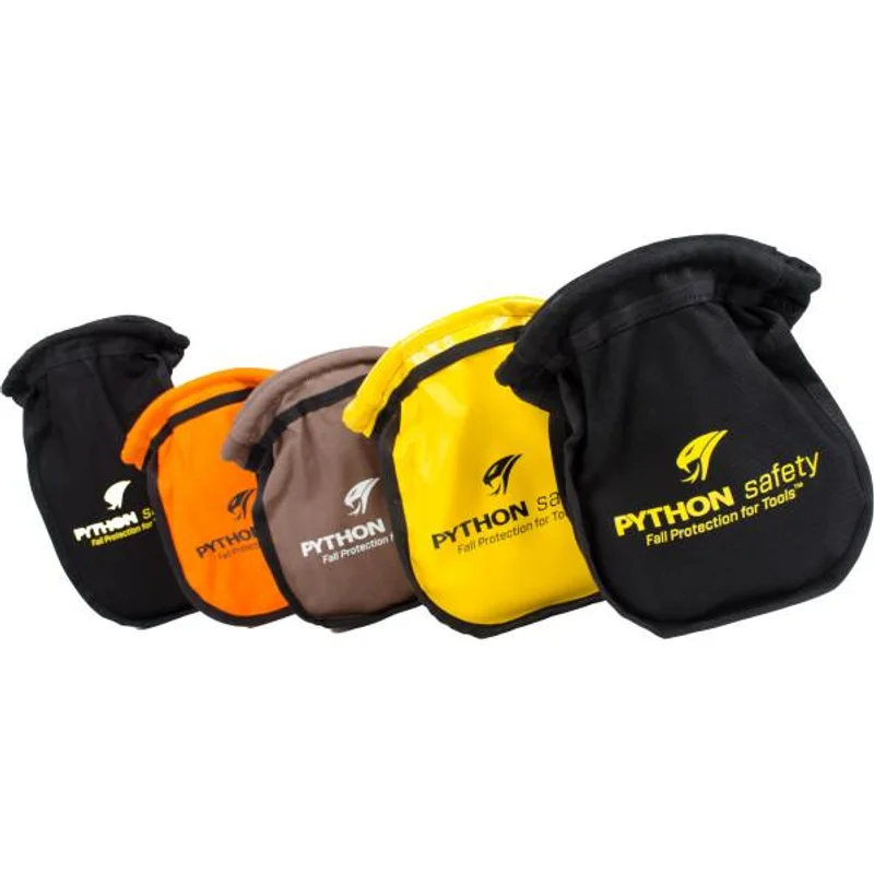 DBI-SALA® Fall Protection For Tools, Parts Pouch, Canvas, Camo, 1500120