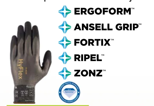 Producto HYFLEX 11-939