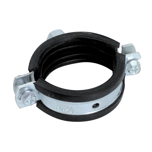 Isophonic Clamp Quick Install Ø1" Thread 3/8"