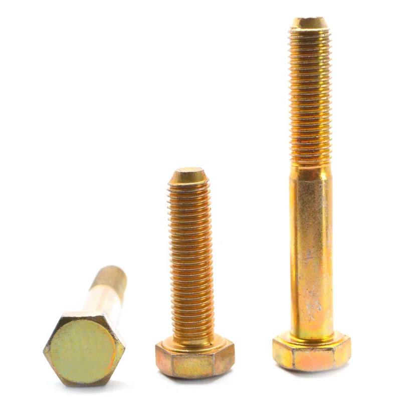 Tornillo Flange 12 Puntas Grado 8-NE-1/2-13*1