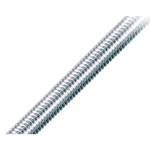 Galvanized Threaded Rod 1/2"-13 x 1 Meter 2