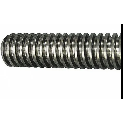 Threaded Rod ACME ROD 2-1/4"-4*1 Meter 3